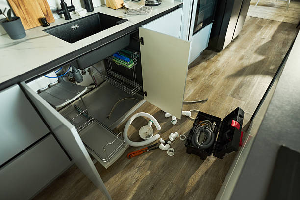 24/7 Emergency Pipe Repair experts in Karns City, PA